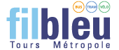 Logo Fil Bleu